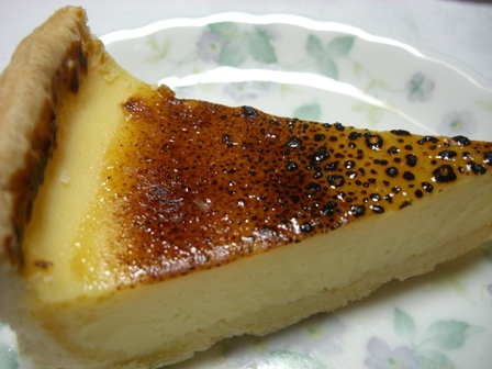 焼きチーズのタルト（１）.jpg